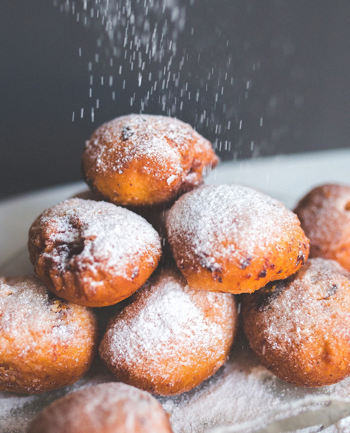 Dough Bros Pizza restaurant in Happy Valley Dishtag